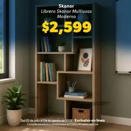 Catálogo Sam's Club semana 31 Página 2