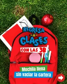 Catálogo Tiendas Tres B Página 1