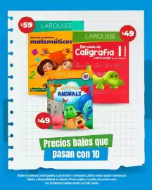 Catálogo Tiendas Tres B Página 4