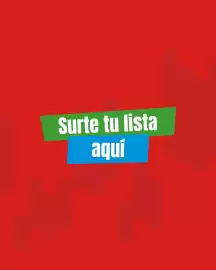 Catálogo Tiendas Tres B Página 5