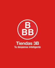 Catálogo Tiendas Tres B Página 6