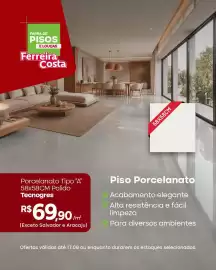 Encarte Ferreira Costa Página 3