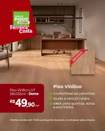 Encarte Ferreira Costa Página 4