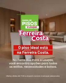 Encarte Ferreira Costa Página 5