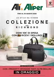 Volantino Alì Supermercati Pagina 1