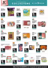 Volantino Alì Supermercati Pagina 2