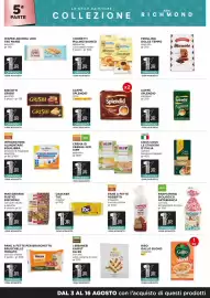 Volantino Alì Supermercati Pagina 4