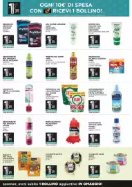 Volantino Alì Supermercati Pagina 7