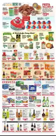 Vallarta Supermarkets weekly ad week 31 Page 2