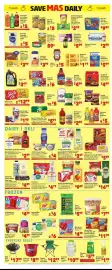 Vallarta Supermarkets weekly ad week 31 Page 3