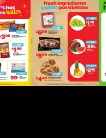 Grocery Outlet weekly ad week 31 Page 2