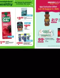 Grocery Outlet weekly ad week 31 Page 3