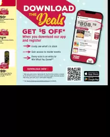 Grocery Outlet weekly ad week 31 Page 8