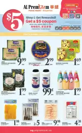 Al Premium Food Mart flyer week 31 Page 3