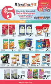 Al Premium Food Mart flyer week 31 Page 4