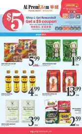 Al Premium Food Mart flyer week 31 Page 5