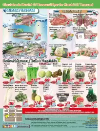 Marche C&T flyer week 31 Page 2