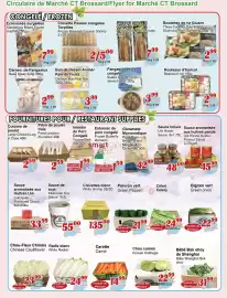 Marche C&T flyer week 31 Page 3