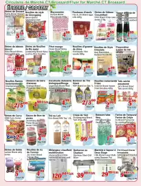 Marche C&T flyer week 31 Page 4