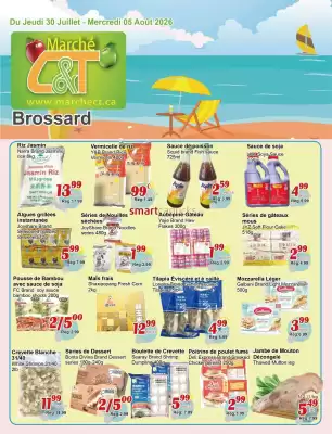 Marche C&T (valid until 5-08)