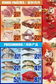 Marché Lian Tai flyer week 31 Page 3