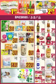 Marché Lian Tai flyer week 31 Page 4