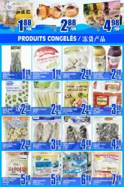 Marché Lian Tai flyer week 31 Page 5