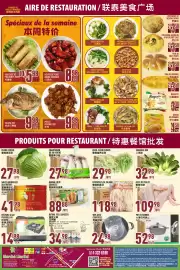Marché Lian Tai flyer week 31 Page 6