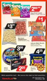 Save on Foods flyer week 31 Page 5