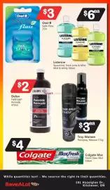 Save on Foods flyer week 31 Page 7