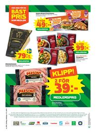 Stora Coop reklamblad vecka 32 Sida 12