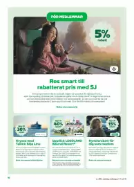 Stora Coop reklamblad vecka 32 Sida 10