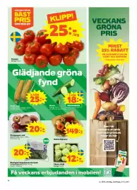 Stora Coop reklamblad vecka 32 Sida 4
