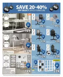 JYSK flyer Page 10