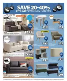 JYSK flyer Page 11