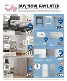 JYSK flyer Page 12
