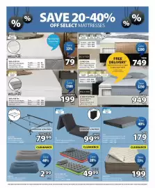 JYSK flyer Page 13