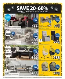 JYSK flyer Page 3