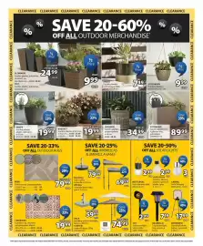 JYSK flyer Page 7