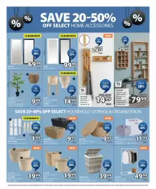 JYSK flyer Page 8