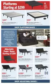 The Brick flyer Page 7