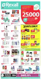 Rexall flyer week 31 Page 2