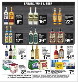 Super King Markets weekly ad week 31 Page 12