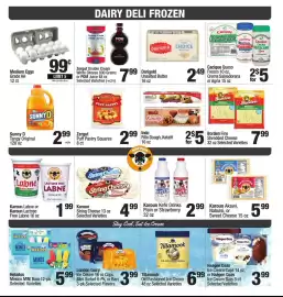 Super King Markets weekly ad week 31 Page 10