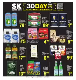 Super King Markets weekly ad week 31 Page 2