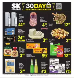 Super King Markets weekly ad week 31 Page 4
