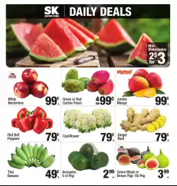 Super King Markets weekly ad week 31 Page 5