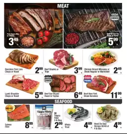 Super King Markets weekly ad week 31 Page 6