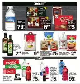 Super King Markets weekly ad week 31 Page 7