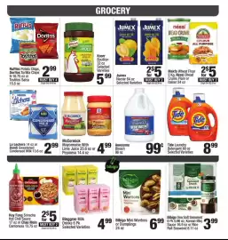 Super King Markets weekly ad week 31 Page 8